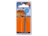 Freza Rapidă 1,4mm și 2,35mm pentru Frezare și Gravare