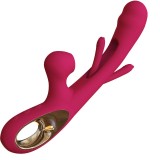Armony-Impact Swing Vibrator &amp; Dual Stimulator Model 2