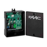 Cumpara ieftin Receptor extern 4 canale XR4, 433 MHz - FAAC XR4-787753