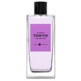 Apa de parfum pentru femei Fashion Tokyo, 100ml, Pret &agrave; Porter