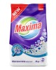 SANO Maxima Detergent Pudra Cu Parfum de Munte 4 Kg