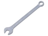 Cheie combinată subțire 7mm GEDORE oțel 110mm