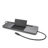 Docking Station Universal USB-C i-Tec 4K C31FLATDOCKPDPRO