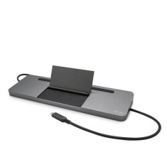Docking Station Universal USB-C i-Tec 4K C31FLATDOCKPDPRO