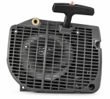 Cumpara ieftin Demaror drujba compatibil Stihl MS 660, 066, Holzfforma G660 (gri)