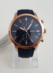 Ceas Fossil barbati FS5436 foto