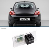 Cumpara ieftin Camera Marsarier Volkswagen Beetle 2 (2011-2019) AHD 1080P NTSC Unghi 155 Grade IP68 MOSERA