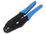 Unealtă de Sertizare Terminal Tub cu Inel 10-16mm&sup2;