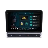 Cumpara ieftin Navigatie HUB64 Citroen C3 (2024+) High-V, 8GB RAM, Android, Octacore, Slot Sim 4G, DSP, GPS, Wi-FI, Carplay, Android Auto, USB, Bluetooth, Waze, Touc
