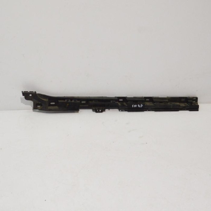 Suport prag lateral dreapta față BMW 5 F10 2010 OEM: 7204022 2419084