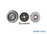 Kit ambreiaj conversie masa simpla complet cu volanta Mercedes Sprinter (1995-2006) [901, 902] #1, Array