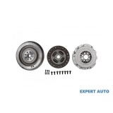 Kit ambreiaj conversie masa simpla complet cu volanta Mercedes V-Class (1996-2003) [638/2] #1