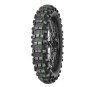 Anvelopa Mitas Terra Force-EF SuperSoft 140 80 18 cu doua linii verzi
