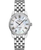 Ceas Dama, Certina, DS Podium Lady Auto C001007111130 - Marime universala