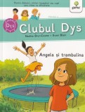 Angela si trambulina Vol.3 - Gama
