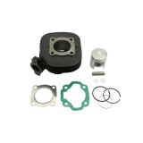 Set motor Suzuki TB 2T 50 cc - 41 mm, Oem