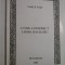 UNDE A DISPARUT LIMBA DACILOR - VASILE GAJA
