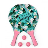 Set palete - Toucans | Legami