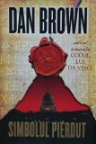 Cumpara ieftin Simbolul pierdut - 2009 - Dan Brown (@M62)