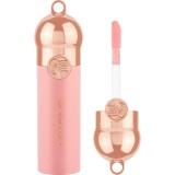 Catrice Hollyglazing fard de obraz lichid culoare C01 Blushin&rsquo; through the Snow 2.8 ml