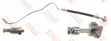 Conducta / cablu frana SEAT CORDOBA Vario (6K5) (1996 - 1999) TRW PHD1109