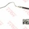 Conducta / cablu frana VW POLO Variant (6KV5) (1997 - 2001) TRW PHD1109