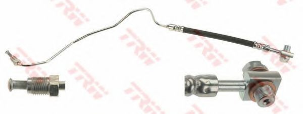 Conducta / cablu frana VW POLO Variant (6KV5) (1997 - 2001) TRW PHD1109