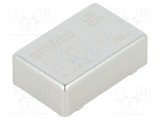 Convertor DC/DC AIMTEC 6W 18-36V intrare 24V ieșire 0.25A THT