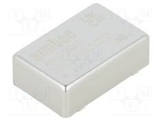 Convertor DC/DC AIMTEC 6W 18-36V intrare 24V ieșire 0.25A THT