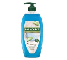 Gel de dus Palmolive Wellness Massage, 750 ml foto