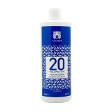 Cumpara ieftin Oxidant Crema 6% (20 Vol) Valquer 1000ml - Fixativ Profesional Par, Formula Protectoare cu Ulei de Argan