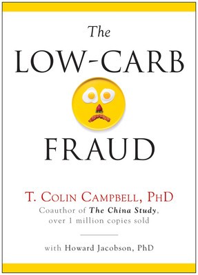 The Low-Carb Fraud foto