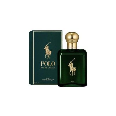 Ralph Lauren Polo Oud Apa de parfum pentru barbati EDP 125 ml foto