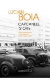 Capcanele istoriei - Editie lux LUCIAN BOIA