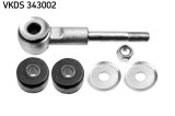 SKF VKDS 343002 Brat/bieleta suspensie stabilizator
