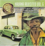 Various - Havana Revisited Vol. 6, CD