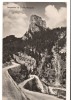 CPIB 17459 CARTE POSTALA - SERPENTINE LA CHEILE BICAZULUI, RPR, Necirculata, Fotografie