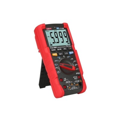 multimetru digital, UNI-T, UT195M, 600mV-1kV, 600&amp;micro;A-20A foto