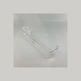 Raft sticlă ușă MIDEA pentru frigider 12131000A06046 Original