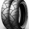 Motorcycle Tyres Michelin Pilot Sport SC ( 160/60 R15 TL 67H Roata spate, M/C )