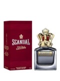 Cumpara ieftin Apa de toaleta Jean Paul Gaultier Scandal, 50 ml,pentru barbati