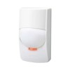 Detector Miscare PIR Digital OPTEX FMX-DST, Interior, Quad Zone, 15m, Imunitate Animale, 78 Zone, Filtru Dublu, Plug-in EOL