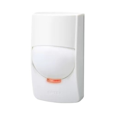 Detector de miscare PIR Digital Quad Zone Logic interior - OPTEX FMX-DST foto