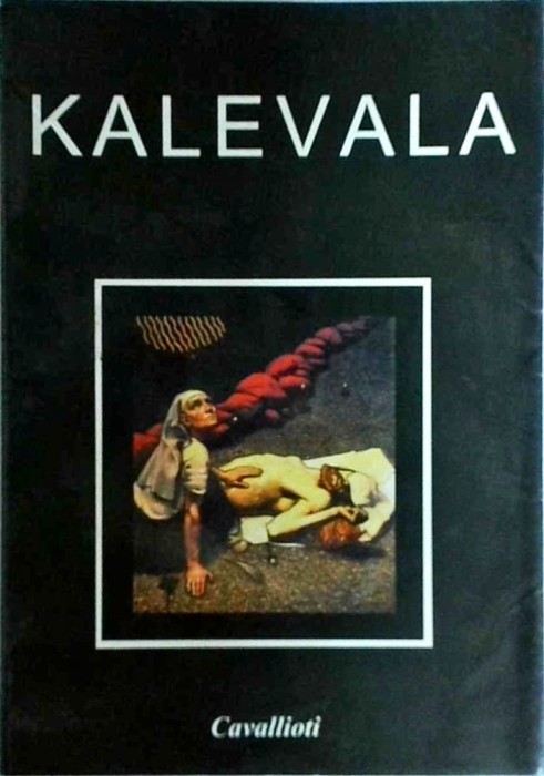Kalevala (1999)
