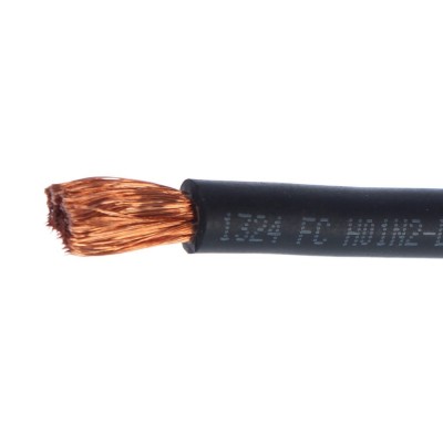 Cablu electric sudura MSUDC 25 mmp foto
