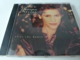 Ronna Reeves, cd