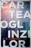 Cartea Oglinzilor - Paperback brosat - Eugen Ovidiu Chirovici - RAO