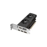 PLACI VIDEO Gigabyte GeForce RTX3050 OC Low Profile 6GB &quot;GV-N3050OC-6GL&quot;
