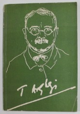 ARGHEZI SI ARTA PLASTICA , EXPOZITIE DE GRAFICA SI PICTURA , CATALOG , DEC. 1980 - IANUARIE 1981