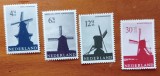OLANDA--MORI de VANT-MNH-Nestamp.-Vezi-Scan